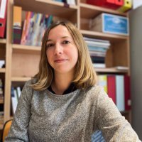 Marie-Eva Lesaunier (@marieeva1) 's Twitter Profile