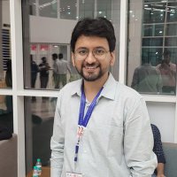 SHASHANK SINGH (Ph.D). (@itsshashank8) 's Twitter Profile