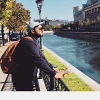 Fahad Malik (@fahadfayyazmal1) 's Twitter Profile