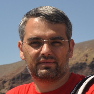 Alexandre Gil | CTO at IDEFE | cat rescuer | foodie | passionate about photography | SLBenfica fan | traveller | C# | Java | Dynamics CRM