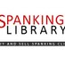 spankinglibrary (@spanklibrary) Twitter profile photo