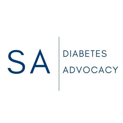 SA Diabetes Advocacy is the united voice for people with diabetes in South Africa 🇿🇦