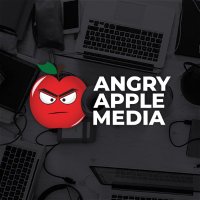 Angry Apple Media(@AngryAppleMedia) 's Twitter Profile Photo