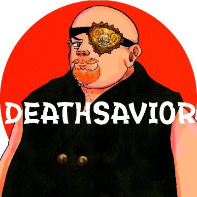DeathSavior Profile Picture