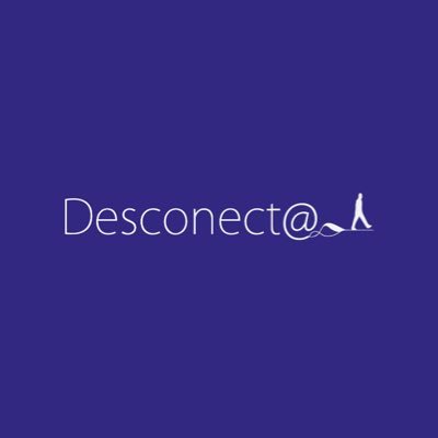 Programa Desconect@