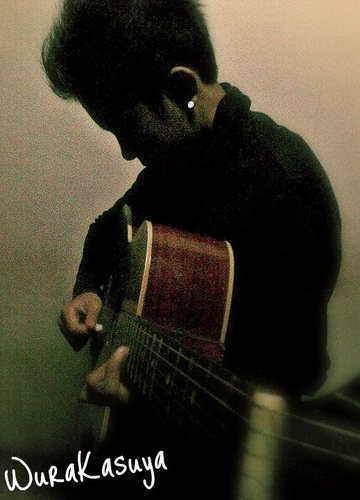 WhyYouu's profile picture. God doesn't play dice!