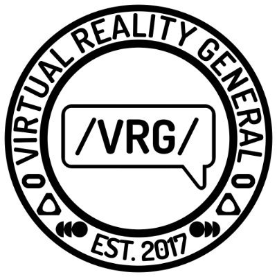 Virtual Reality General