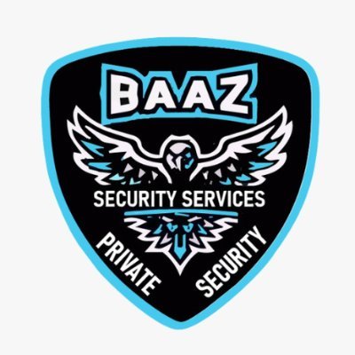 Baaz Security Services