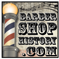 http://t.co/aHrAkGvE is an online resource for barbershop competition statistics, records, and bios as well as a hang out spot for Sweet Adelines.