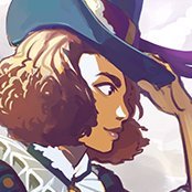 Wispfire Games (@wispfire) 's Twitter Profile Photo Wispfire Games (@wispfire) 's Twitter Profile Photo