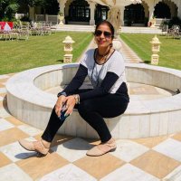 Monika Shishodia (@monikakanwar09) 's Twitter Profile Photo Monika Shishodia (@monikakanwar09) 's Twitter Profile Photo