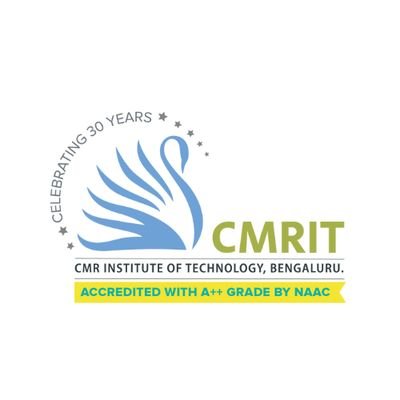 Official Twitter page of CMR Institute of Technology, Bengaluru (Accredited with A++ by NAAC)