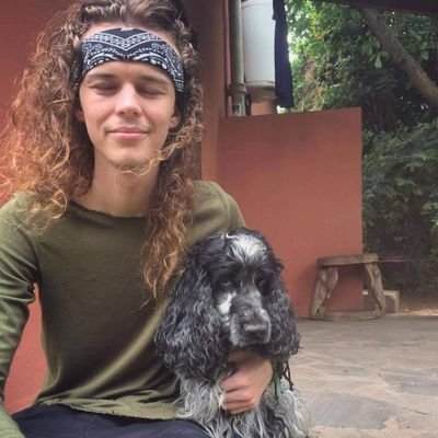 JustBeLekker_'s profile picture. https://t.co/IlVDeFHN7d

Gamer / Streamer / KRXCKED / Artist / Song writer / Sound Engineer