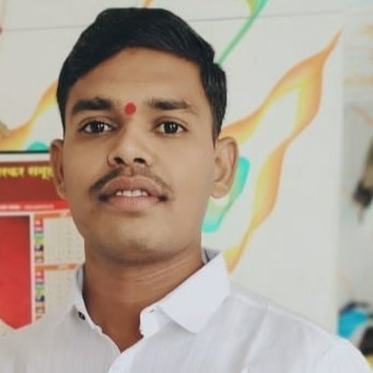 dspatil281996's profile picture. 