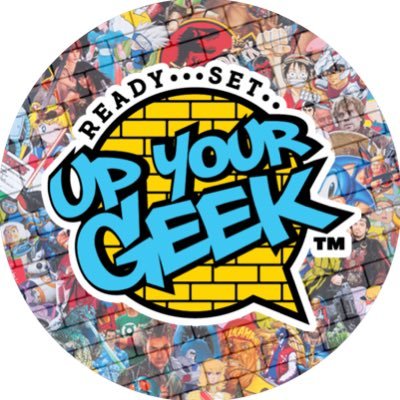 Experience a new standard in Geek Pop Culture & Entertainment media. No matter what fandom you’re passionate about, we have it here waiting for you!