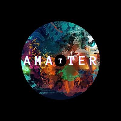 aMatter_music's profile picture. Electronic Music Producer