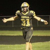 Tanner Brooks (@tannerbrooks31) 's Twitter Profile