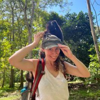 Leah Greenspan (@ljgreenspan) 's Twitter Profile