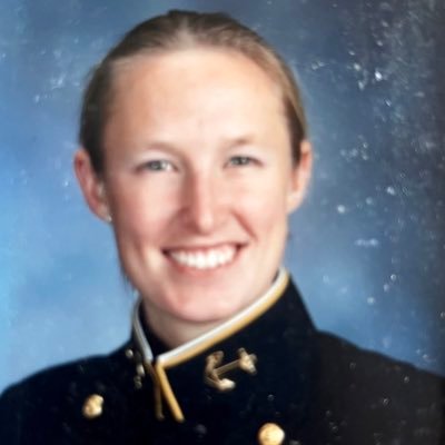 USNA Class of 2000, Navy Women’s Soccer Hall of Fame, disabled veteran, wife, mom of 4, coach. Opinions are my own.
