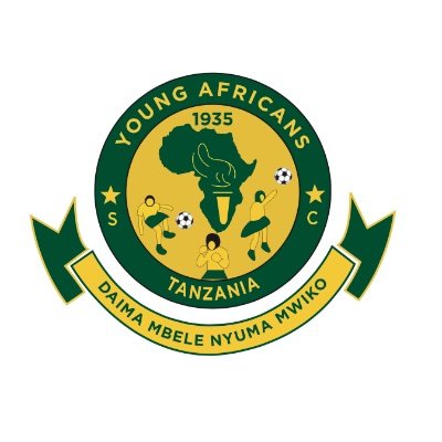 The official English Twitter page for Young Africans Sports Club  | Swahili @yangasc1935 | Home of Champions