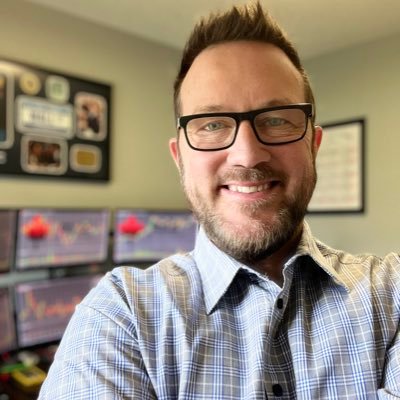 Darkpooltraders's profile picture. Karl Dean is a Professional Trader, Venture Capitalist, and Educator. To learn more go to https://t.co/UBLps3QrBm