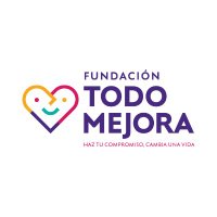 Todo Mejora (@todomejora) 's Twitter Profile Photo Todo Mejora (@todomejora) 's Twitter Profile Photo