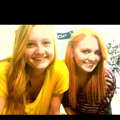 HollyMaireDavis's profile picture. 