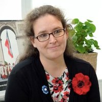 Franziska Heimburger (@fheimburger) 's Twitter Profile