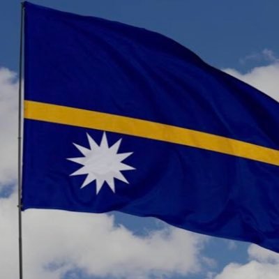 Welcome to the official page of the High Commission of Nauru in India 🇳🇷🇮🇳