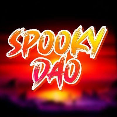 SP00KY DAO Provide a long term support to early projects | DM for Partnership, Collaboration, Giveaway | Support #Aptos #Solana #Sui #inj