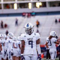 Josh(ua) Buxton (@jbux29) 's Twitter Profile