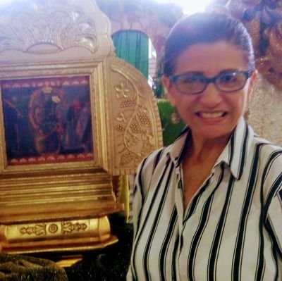 Yelixa_Salas's profile picture. Economista-Educadora de párvulos-universidad del Zulia ,Fuera los zurdos