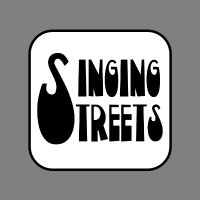 Singing Streets(@Singing_Streets) 's Twitter Profile Photo
