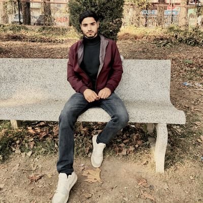 malikksuhaib's profile picture. | 🩺 (UR) |

 cocaine for an epileptic one!