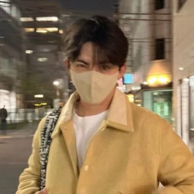 woahae0526's profile picture. 