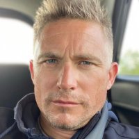 Christian Pankhurst (@cpankhurst) 's Twitter Profile