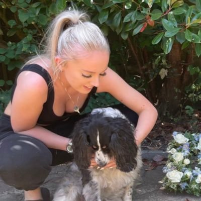 Daisymayyyx's profile picture. 