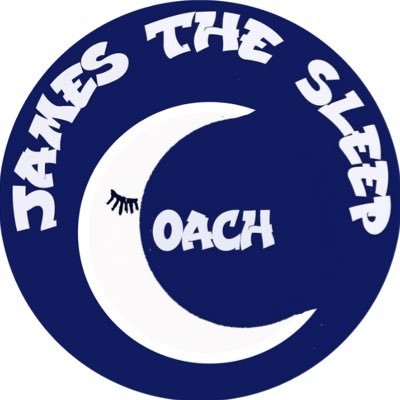 James the Sleep Coach