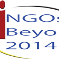 NGOs Beyond 2014 (@ngosbeyond2014) 's Twitter Profile Photo