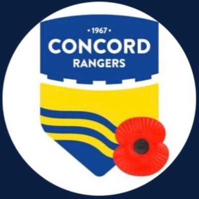 Concord Rangers U18 EJA 2022/23
