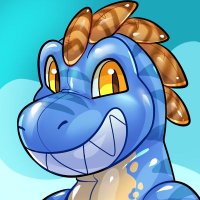 Dromiel (@s_h_raptor) 's Twitter Profile