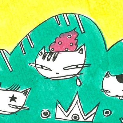 miwakosaitou's profile picture. 創作・制作活動と日常、趣味のツイート。閲覧＆情報収集兼ねて穏やかに楽しくの予定で始めました。