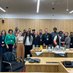 Centre for Justice Law and Society (@centre_society) Twitter profile photo Centre for Justice Law and Society (@centre_society) Twitter profile photo