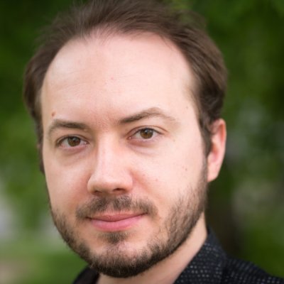 Programmer, father, tech enthusiast, relearning to trade stocks in bear market