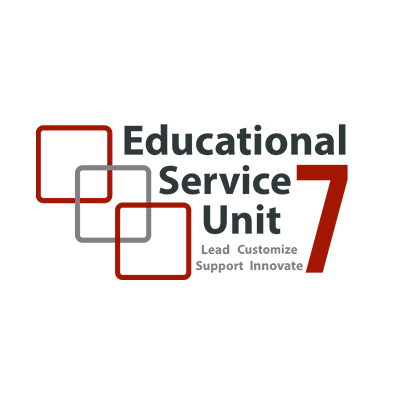Official Account of ESU7 in Columbus, Nebraska. Leading, Serving, and Supporting schools of Boone, Butler, Colfax, Merrick, Nance, Platte and Polk Counties
