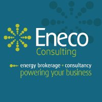 Eneco Consulting Ltd (@enecoconsulting) 's Twitter Profile