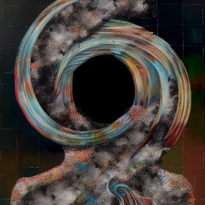 darkness unfolding ✦ abstract artist
https://t.co/dtOISazPaG