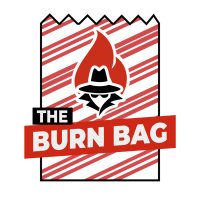 The Burn Bag(@BurnBagPod) 's Twitter Profile Photo