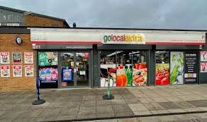 Go Local Extra Poulton Road Wallasey