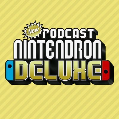 Podcast dedicado a Nintendo, para bien y para mal. Dirigido por @Hunter138san junto a @M2Hero_es y @scope131. Nos suda la polla absolutamente todo.